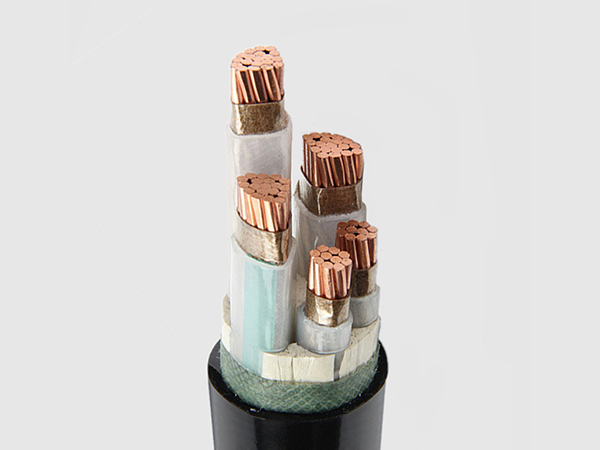 WDZN-YJY Low Voltage Power Cable