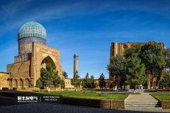 Customs duties and customs clearance of Uzbekistan