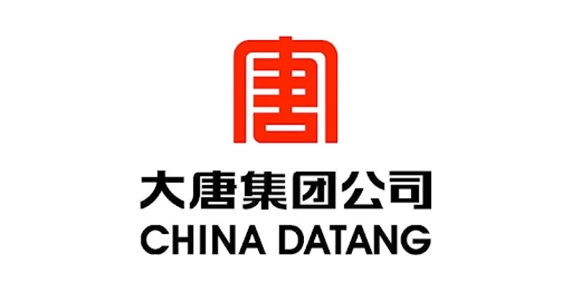 China Datang group