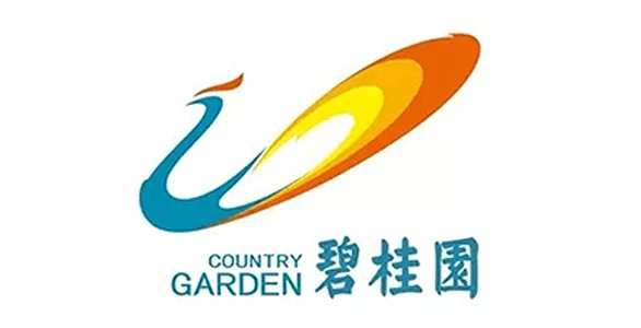 Country Garden real estate