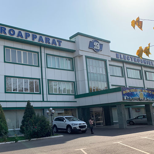 Power Grid Transformer Procurement Project of Uzbekistan State Grid