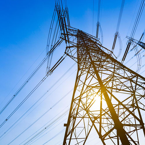 China Southern Power Grid supplier