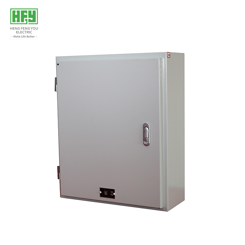 PZ(JPX) Low Voltage Distribution Box