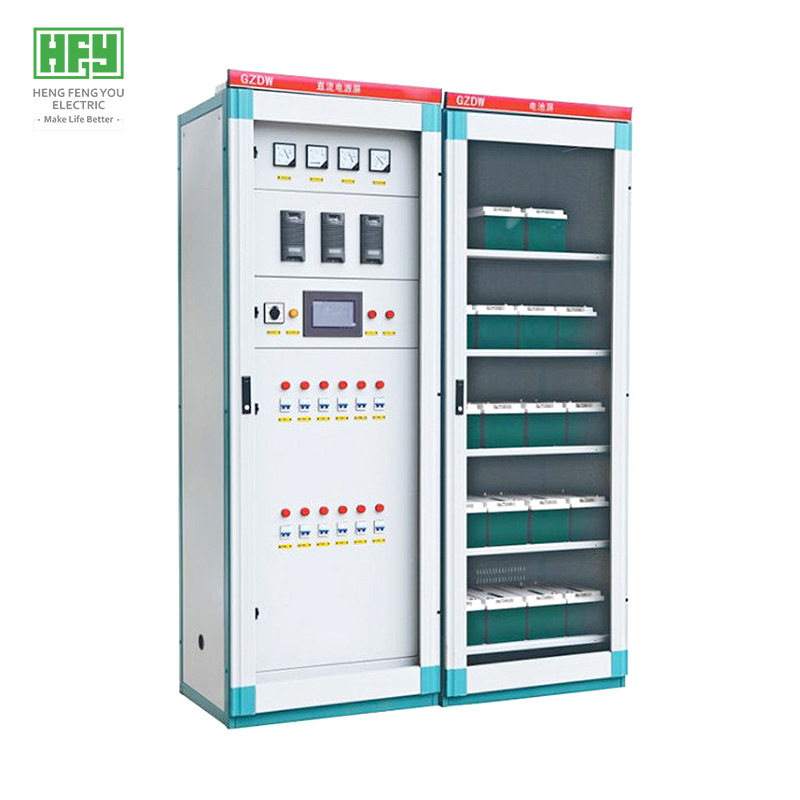 HFY-POWER intelligent DC panel POWER supply