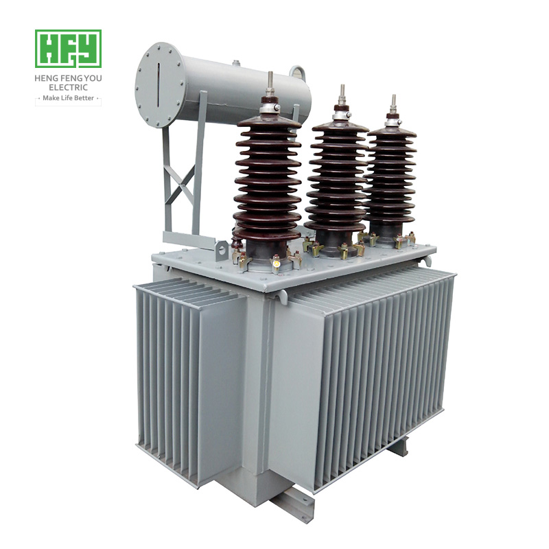 33/0.4 KV-50 kva transformer fo