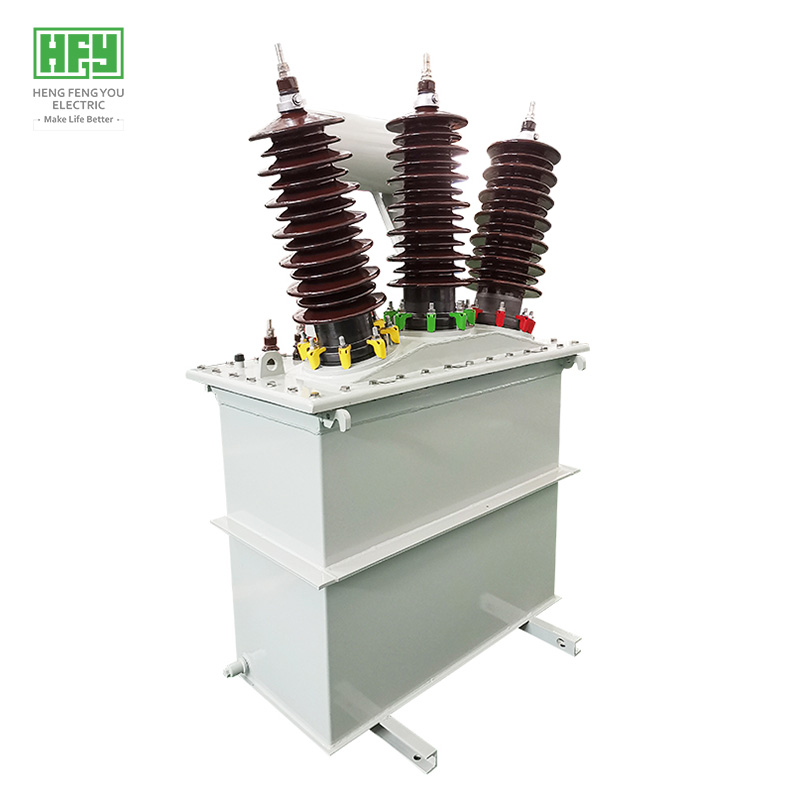 33/0.4 KV-100 kva transformer f