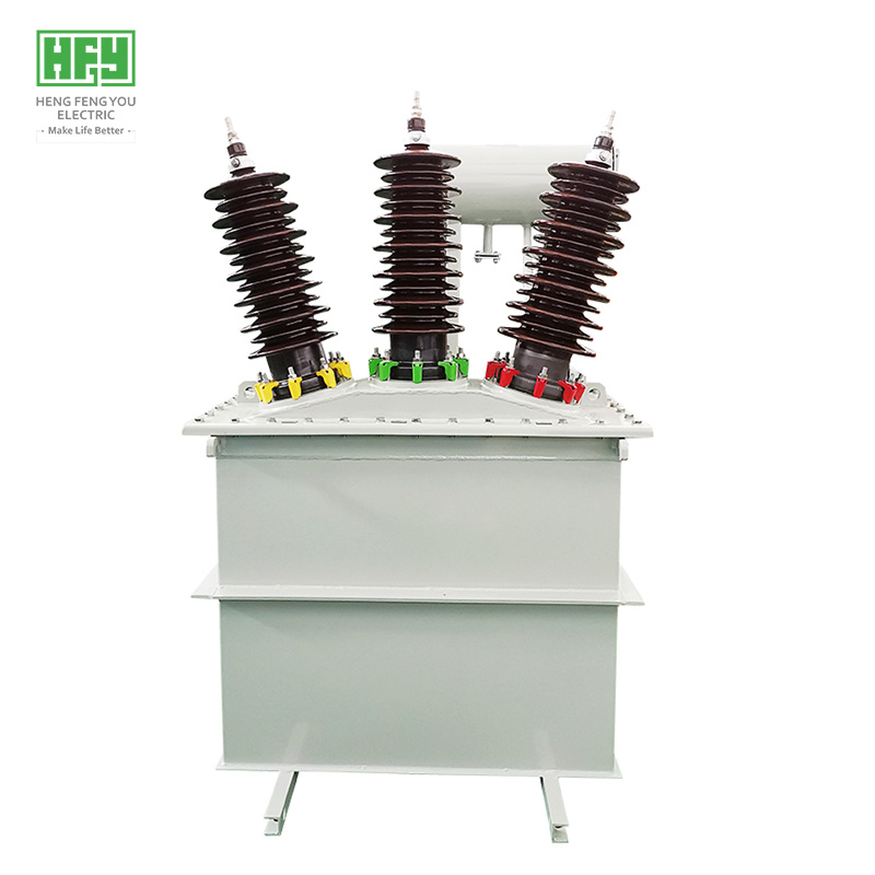 33/0.4 KV-75 kva transformer fo