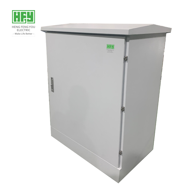 Outdoor Electrical Cabinet and Enclosures