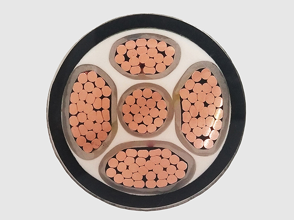 YJV Low Voltage Power Cable