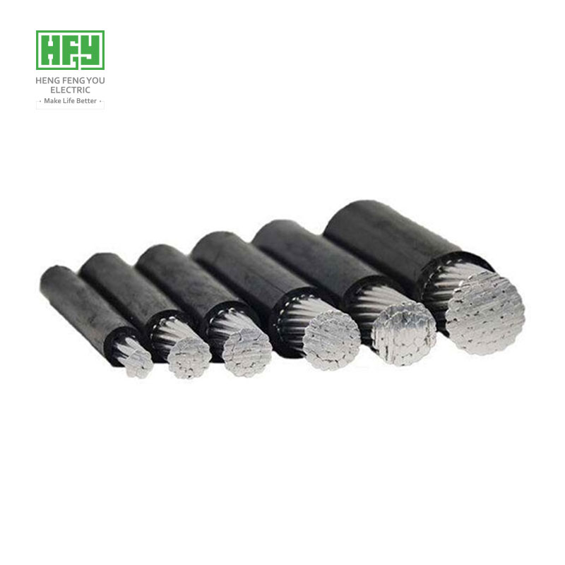 6-35KV overhead insulated cable
