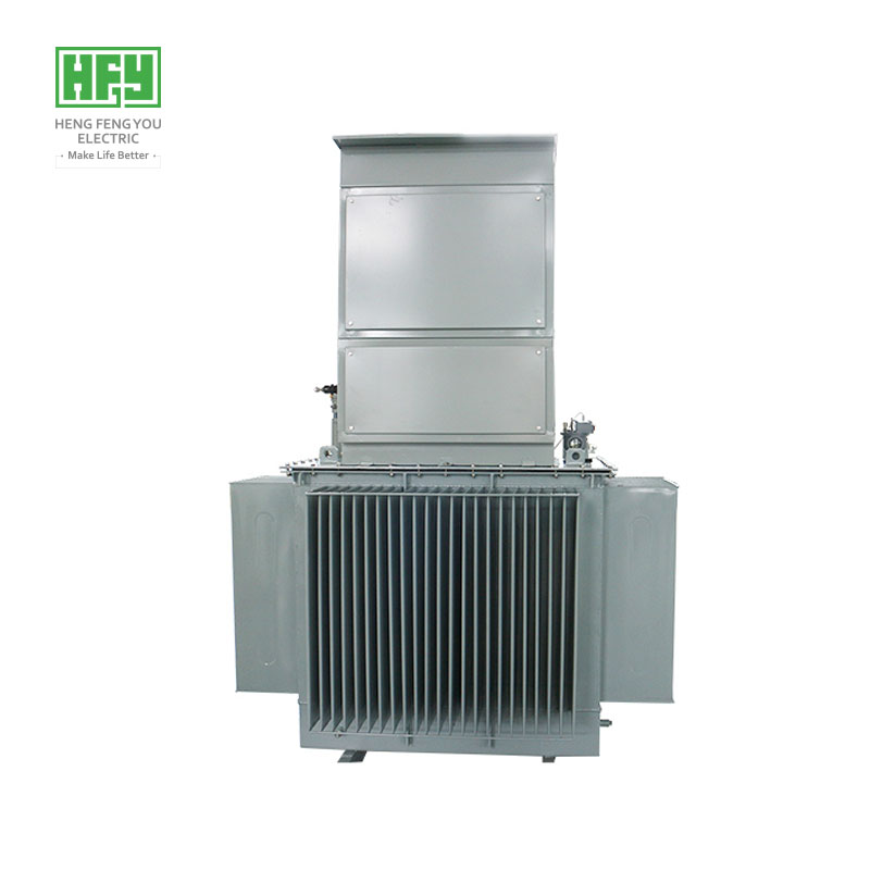 10-35KV BS13-WF2 fully enclosed anti-corrosion transformer