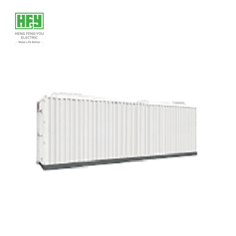 Container Battery System (40FT)