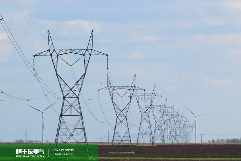 Power Transformers in Iraq