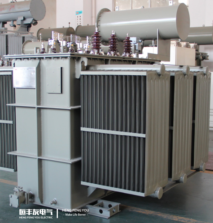What is an electrolytic water hydrogen production rectifier transformer?