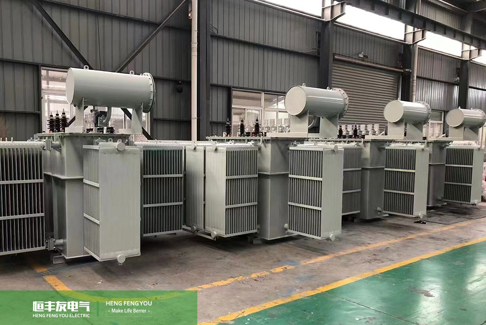 photovoltaic step-up transformer in the Middle East region