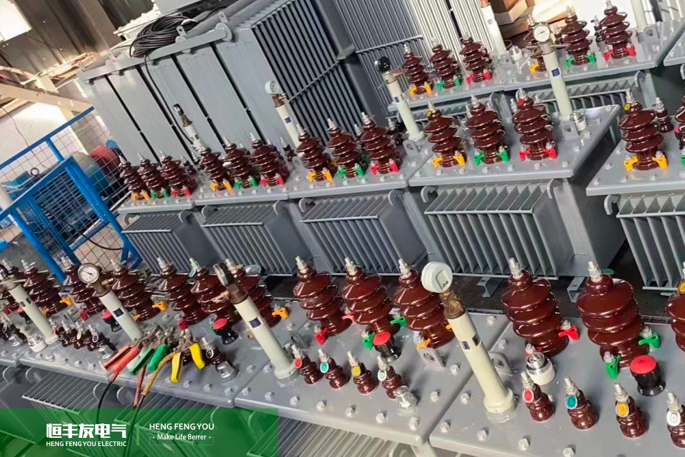How long is the service life of power transformers? How can maintenance be extended?