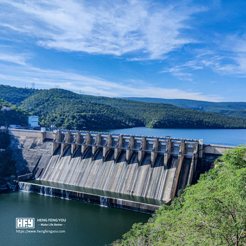 Nepal Tana Lake Hydropower Station