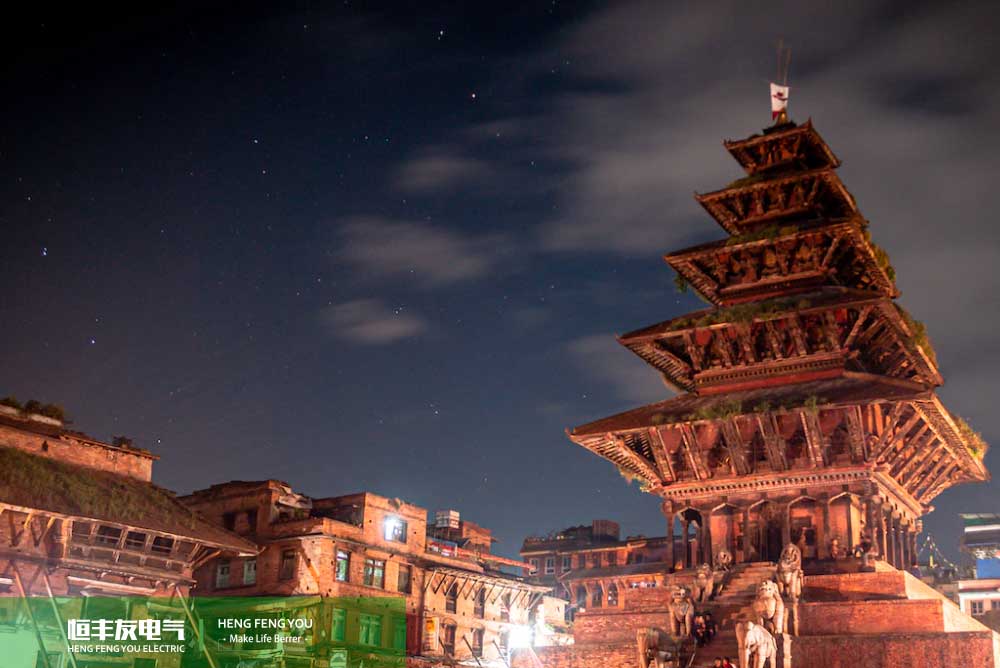 2023 Nepal Power Transformer Market: Opportunities, Challenges, and Future Development