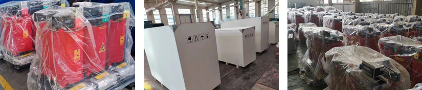 Cast Resin Transformer Cast Resin Transformer
