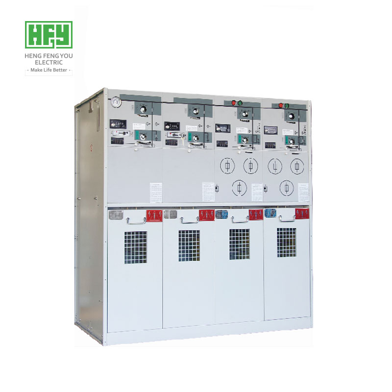 Eaton Make 11kV 630A 1 way RMU ( Ring Main Unit ) - Indobazzar