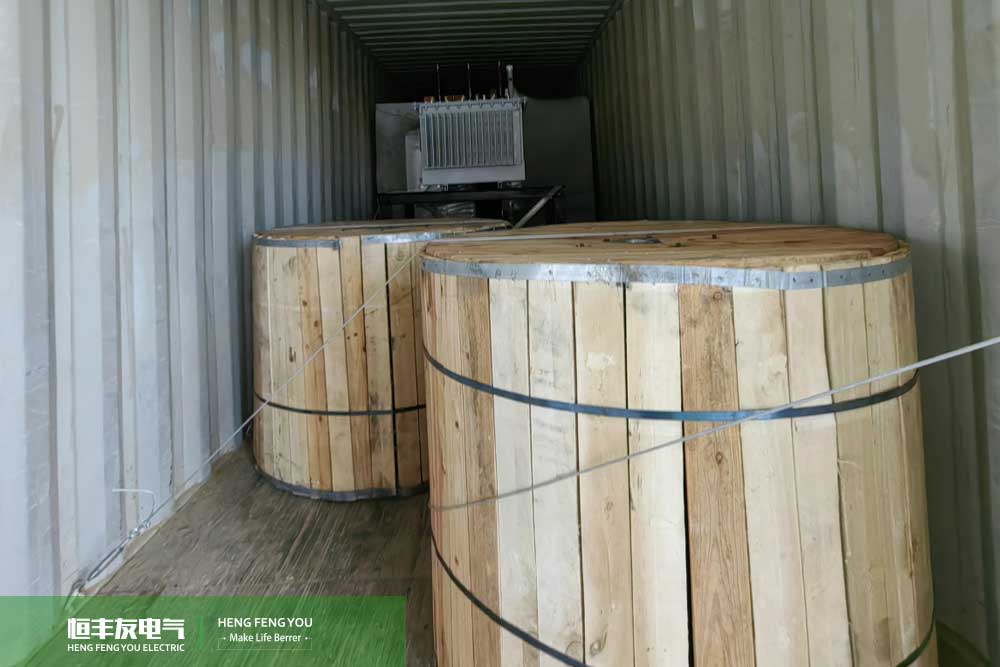 Namibia oil immersed transformers price