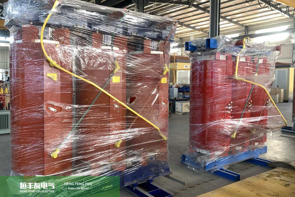 Zimbabwe dry-type transformers price