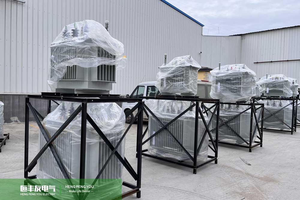 Distribution Transformer