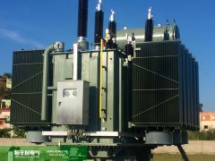 How to choose on load tap changers for power main transformers?
