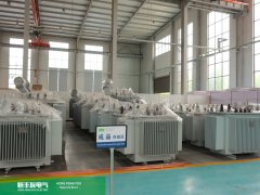 2025 Chile Power Transformer Market Analysis