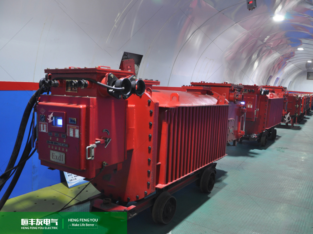2025 Chile Silver Mine Explosion-Proof Isolation Transformer Market Analysis Report
