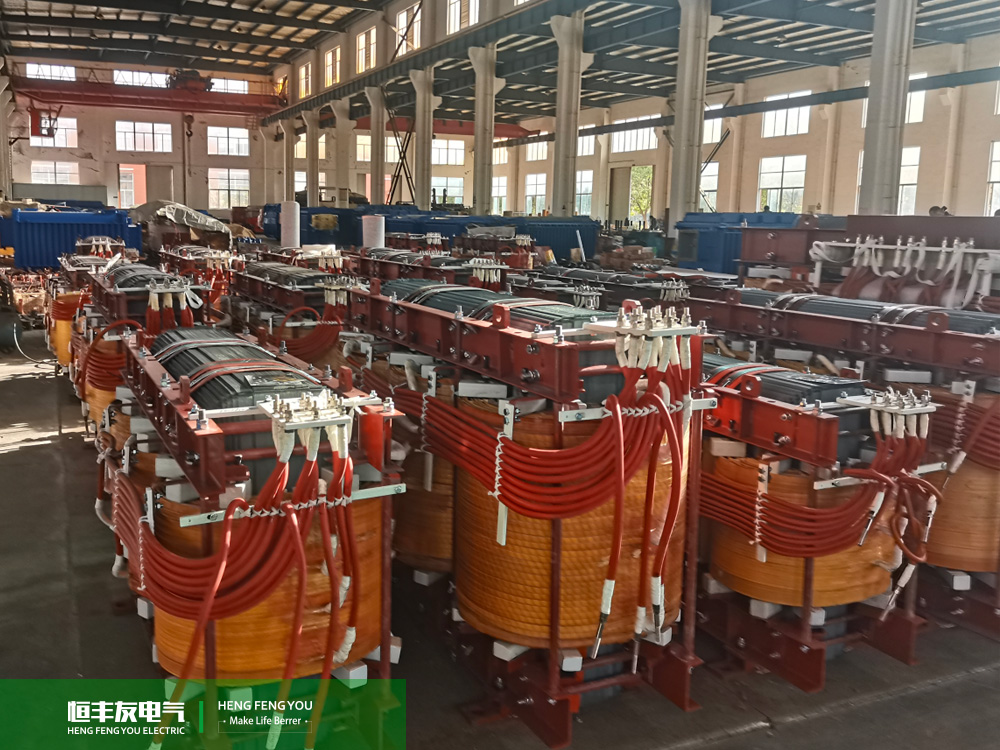 Chilean Copper Mine Explosion-Proof Isolation Transformers price