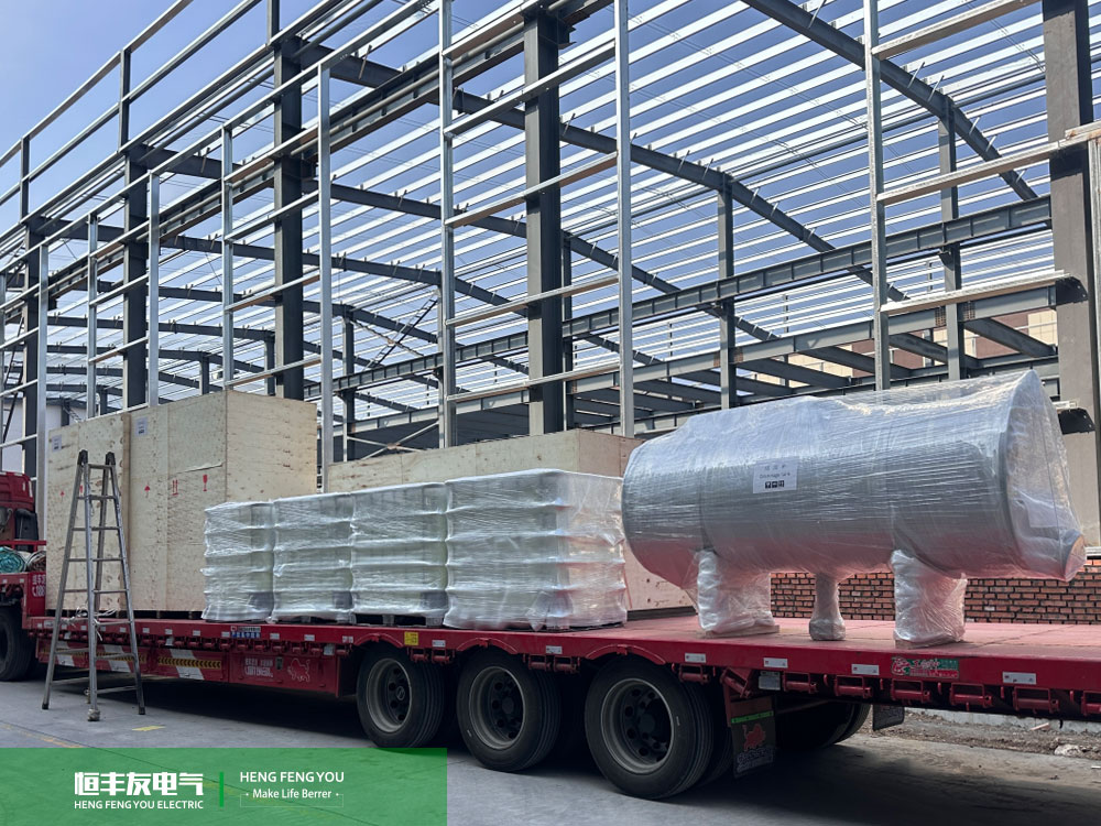 20mva 110kv transformer