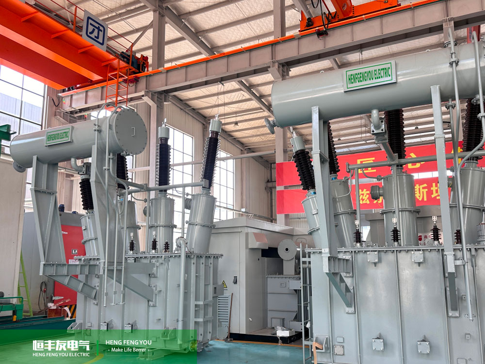15mva 132kv transformer