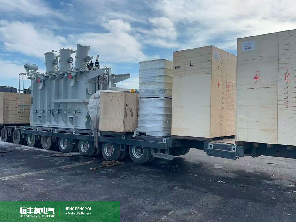 20mva 132kv transformer