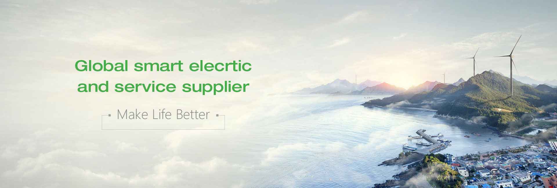 hengfengyou electric make life 