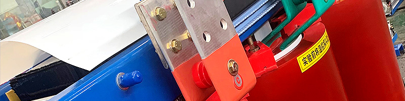 Dry Type Transformer Dry Type Transformer