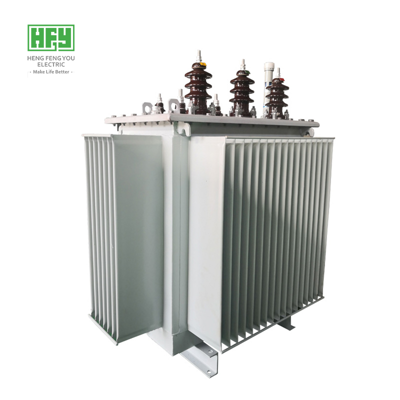 6.6KV Low Loss Fully Sealed Thr