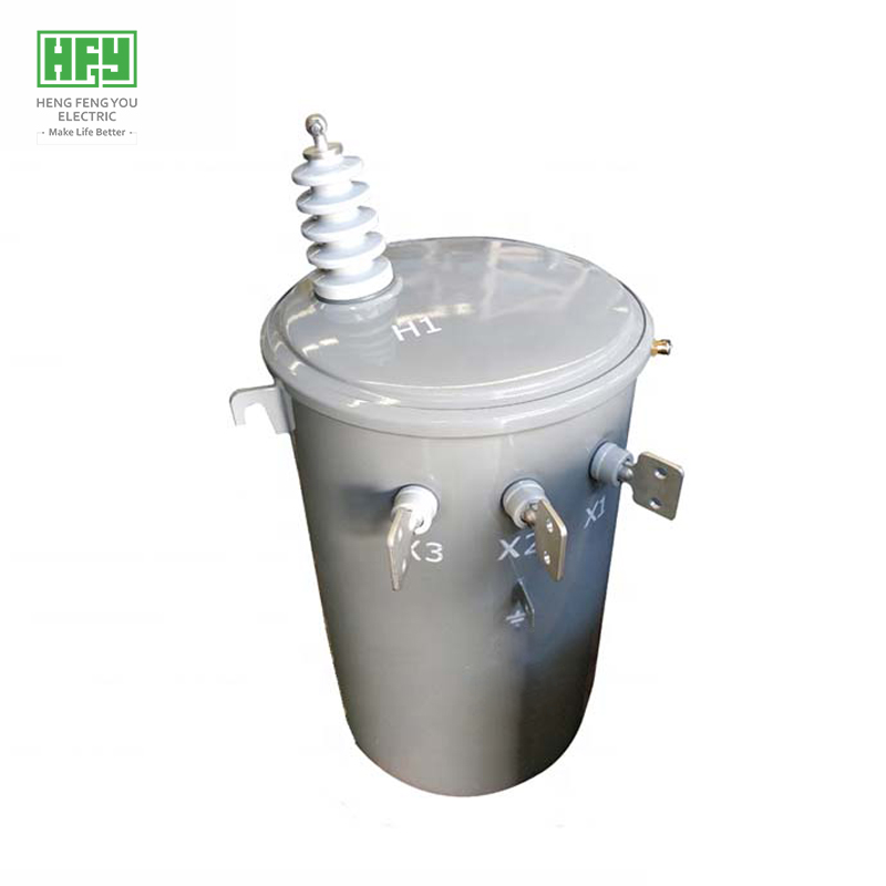 Hengfengyou electric transformer