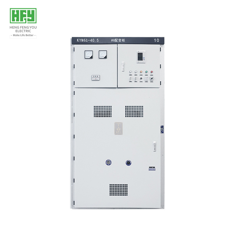 hengfengyou electric 35kv <a href='https://www.hengfengyou.com/products/low-voltage-switchgear/' target='_blank'><u>medium voltage switchgear</u></a>