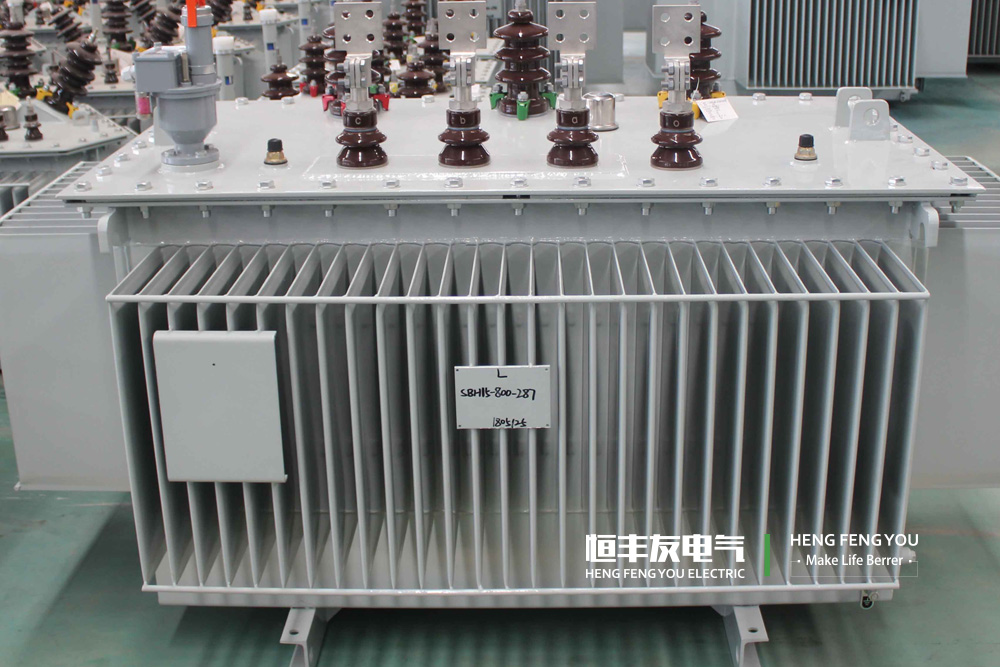 hengfengyou electric transformer