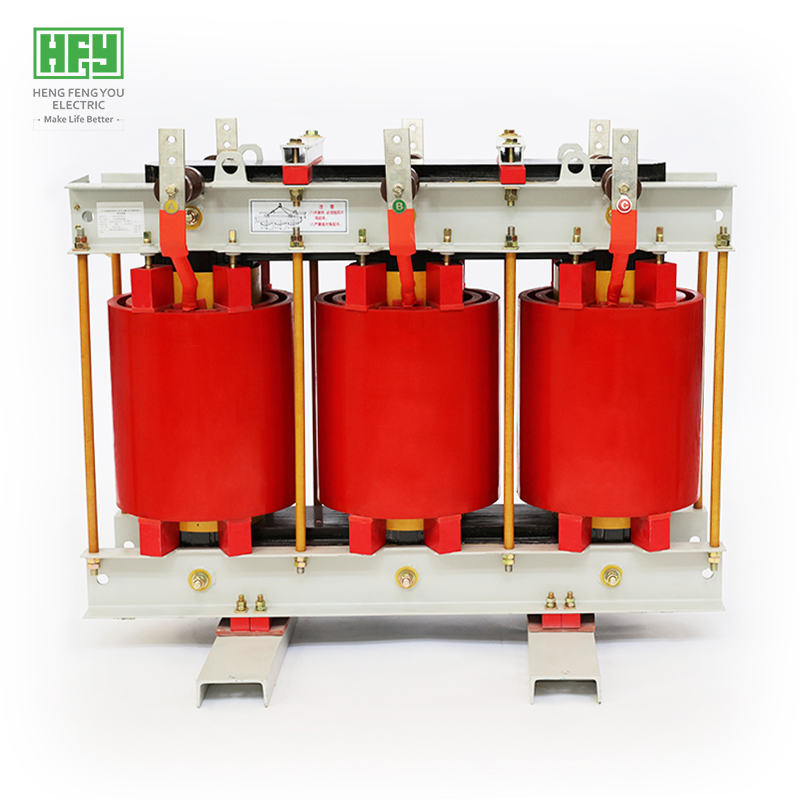 hengfengyou electric transformer