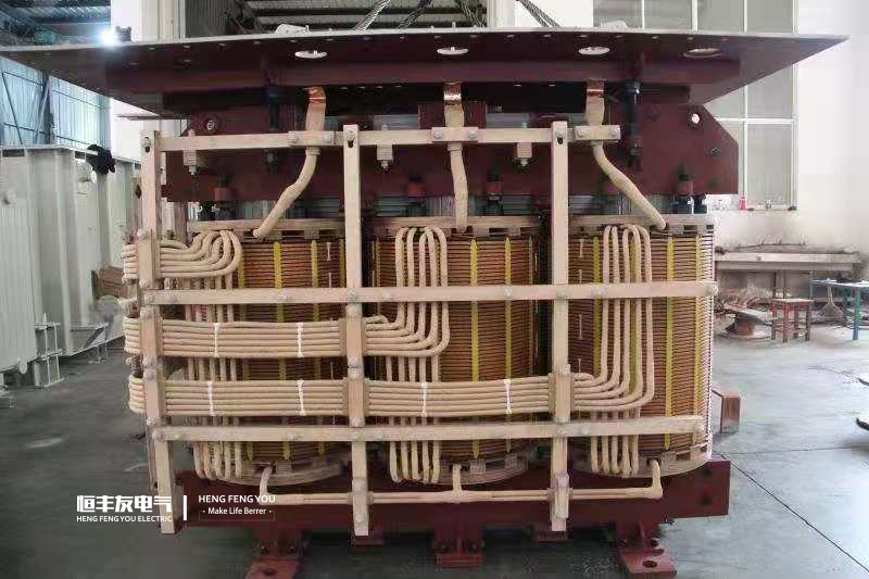 hengfengyou electric transformer