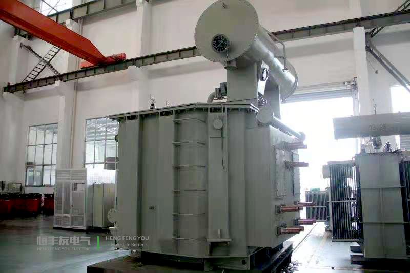 hengfengyou electric transformer