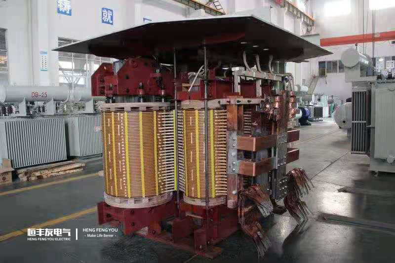 hengfengyou electric transformer