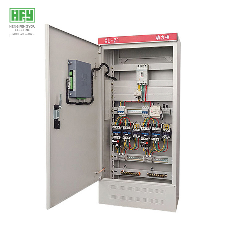 hengfengyou electric XL power Distribution board
