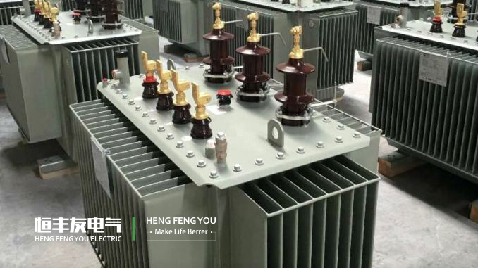 hengfengyou electric transformer