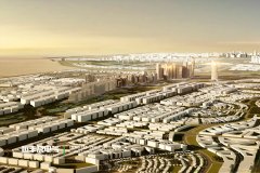 Egypt prepares to start move to new capital, But it is inseparable from China's technical and financial support