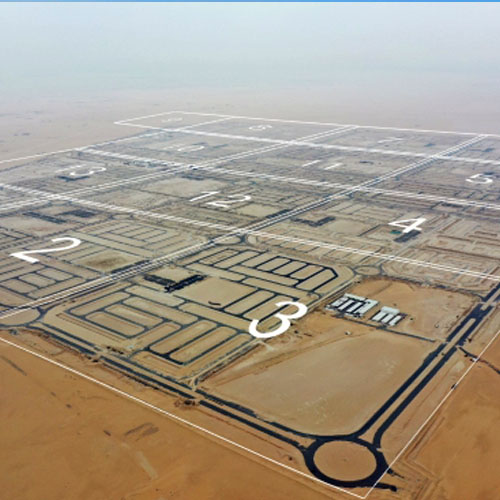 Kuwait 1158 project 150 substation distribution transformer project