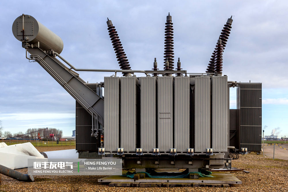 hengfengyou electric transformer