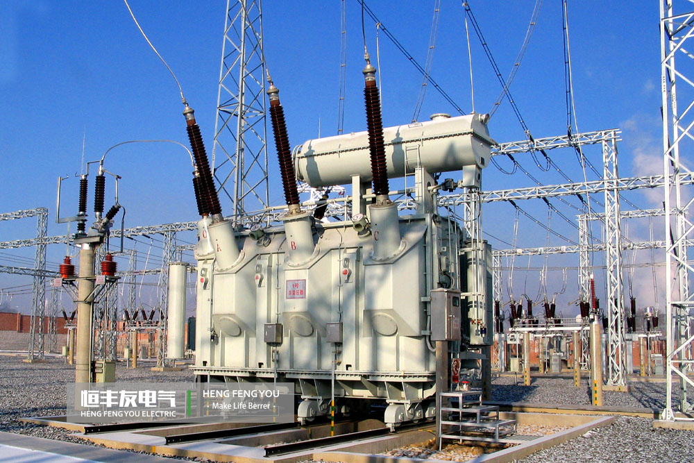 hengfengyou electric transformer